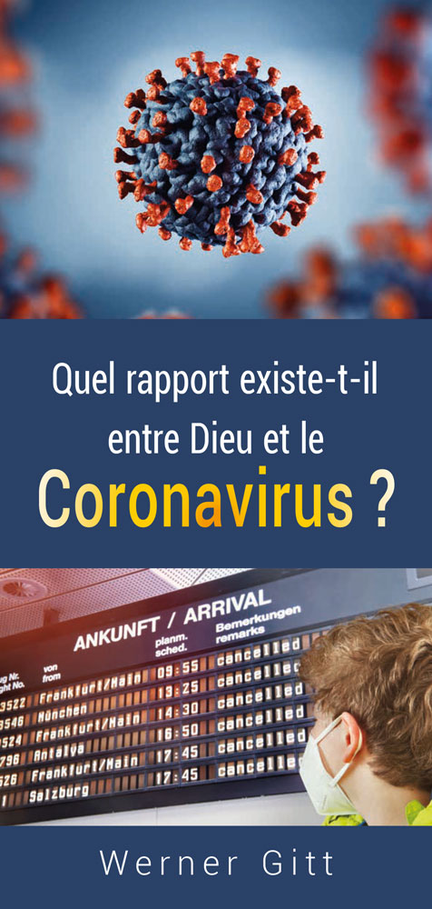 Französisch: Was hat Corona mit Gott zu tun?