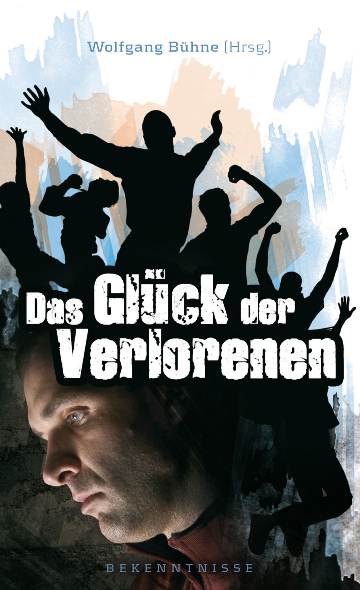 Das Glück der Verlorenen