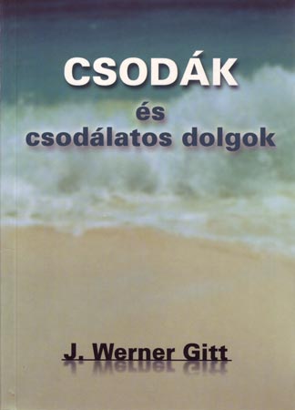 Ungarisch: Wunder und Wunderbares
