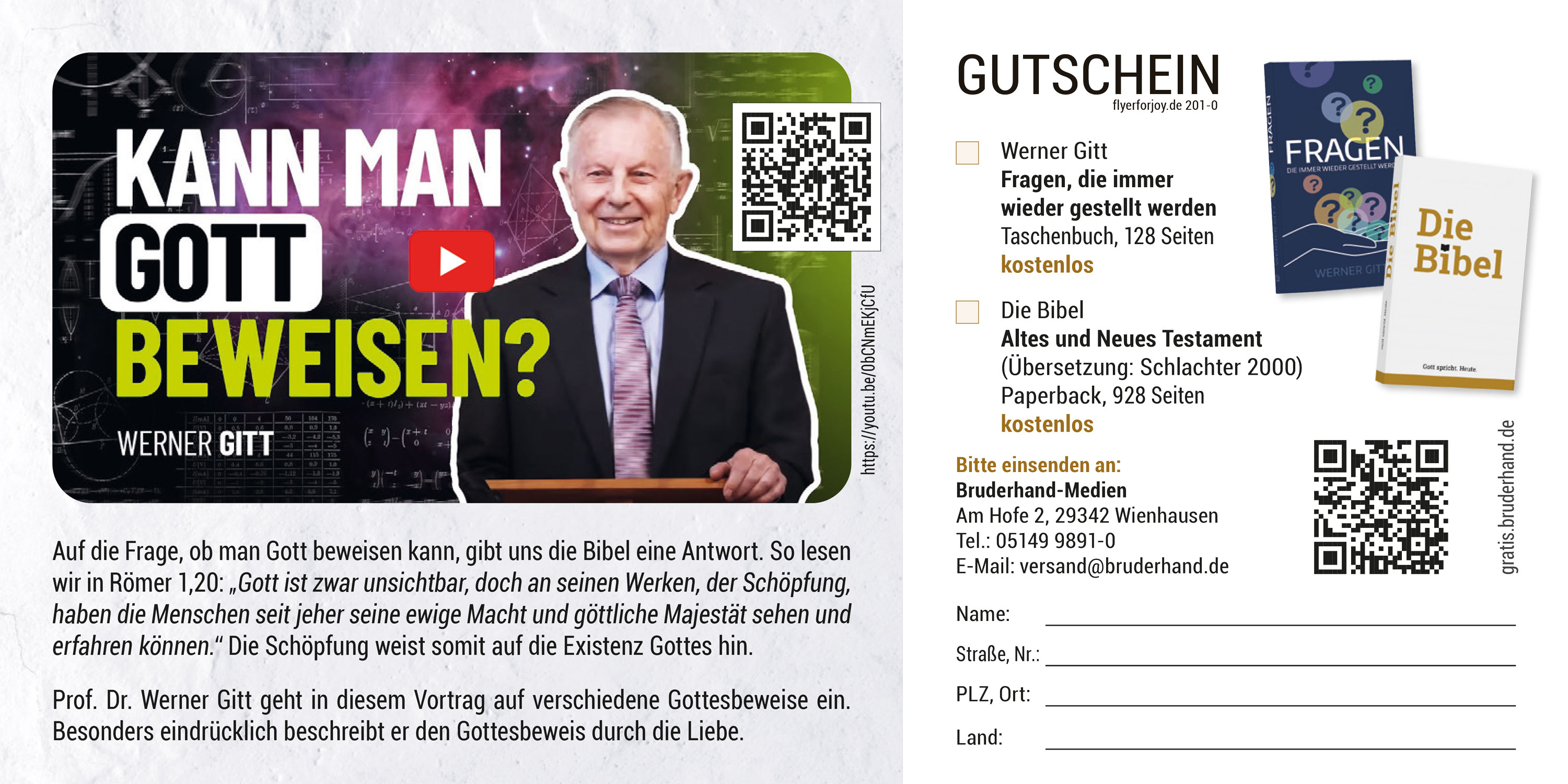 Fake oder Fakt?