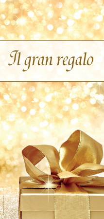 Italienisch: Das beste Geschenk