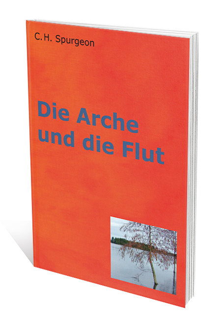 Die Arche und die Flut