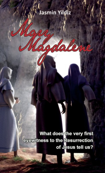 Englisch: Maria Magdalena