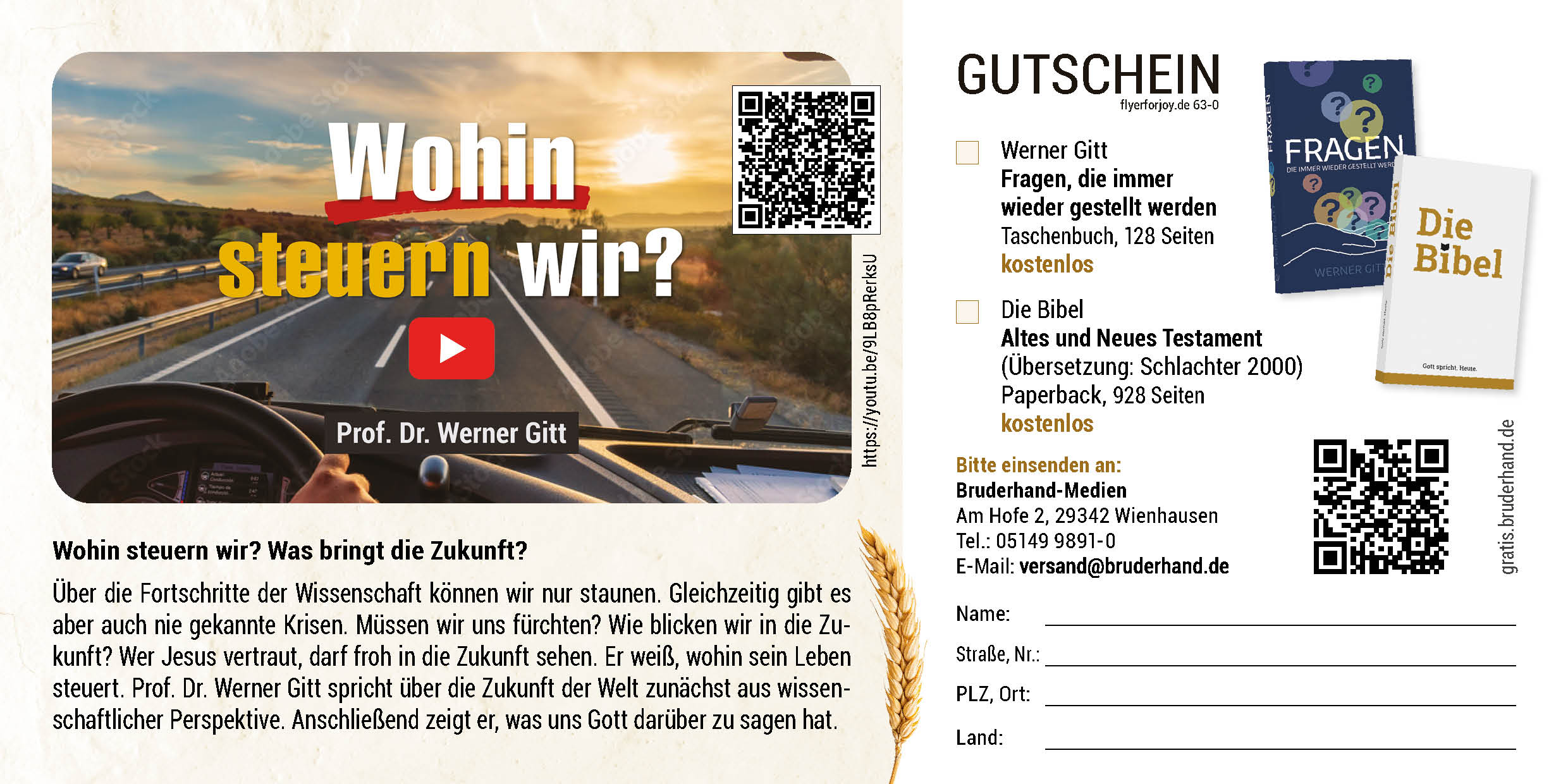 Der Landwirt