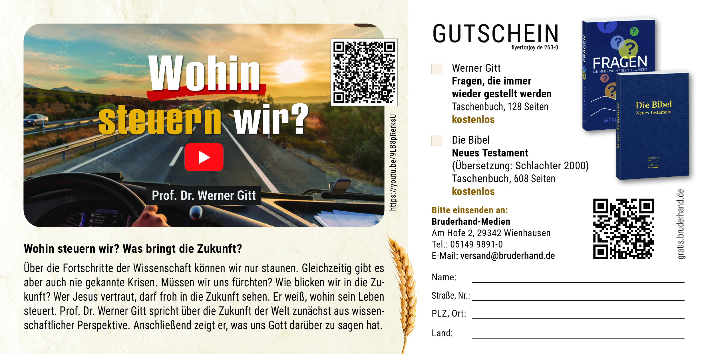 Der Landwirt
