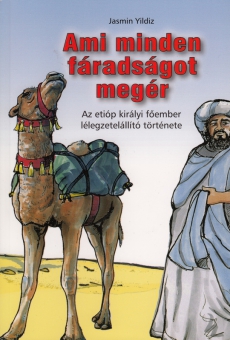 Ungarisch: Wenn kein Weg zu weit ist