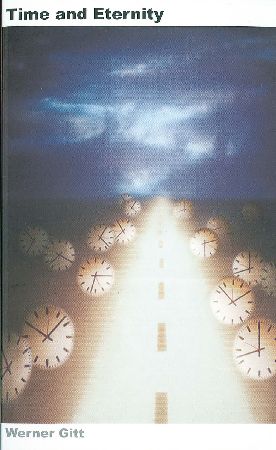 Englisch: Zeit und Ewigkeit