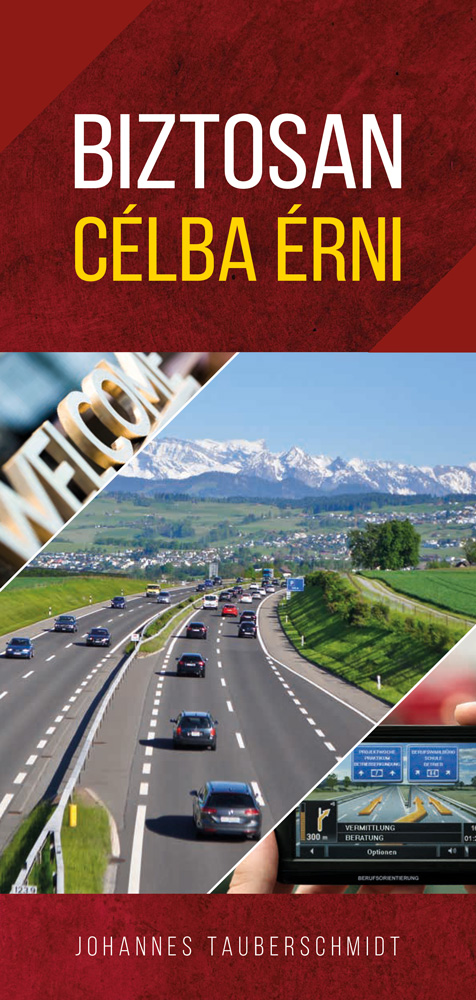 Ungarisch: Sicher ans Ziel