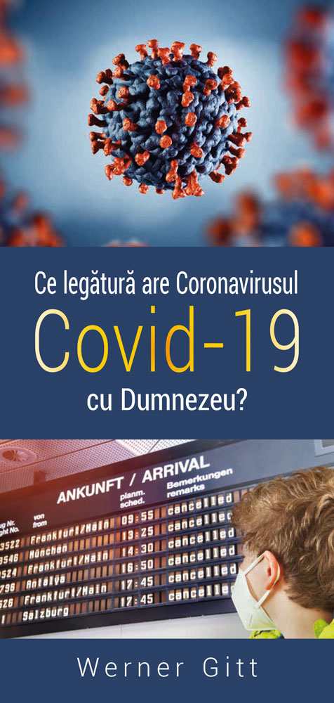 Rumänisch: Was hat Corona mit Gott zu tun?